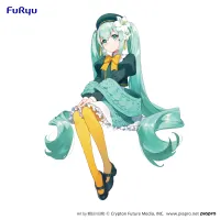 FuRyu Hatsune Miku　Noodle Stopper Figure -Flower Fairy Lily- - Hatsune Miku - photo 11