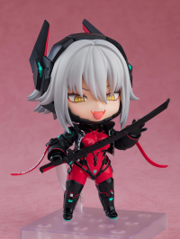 Nendoroid Zentreya 7