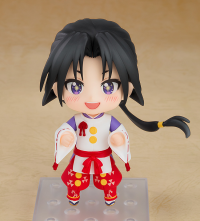Nendoroid Tokiyuki Hojo 6