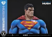 Prime 1 Studio Ultimate Premium Masterline Batman: Hush (Comics) Superman Bonus Version - DC Comics - photo 32