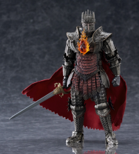 figma Arisen 4