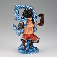 ONE PIECE KING OF ARTIST MONKEY D.LUFFY-SPECIAL ver.Ⅱ-(B:MONKEY D.LUFFY(SNAKEMAN)) 2