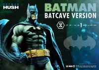 Prime 1 Studio Ultimate Premium Masterline Batman: Hush (Comics) Batman - DC Comics - photo 2
