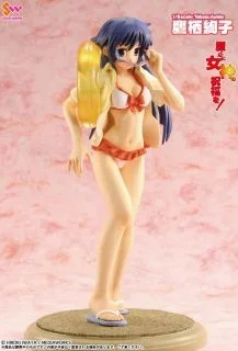Others Takasu Ayako 1/8 Scale Figure - KONOSUBA -God's Blessing on This Wonderful World!