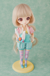 Harmonia bloom Seasonal Doll Charlotte (Melone) 5