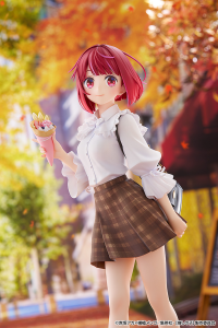Kana Arima: Date Style Ver. 4