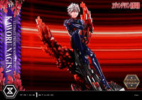 Ultimate Premium Masterline Evangelion Kaworu Nagisa Bonus Version 			 39