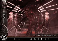Prime 1 Studio Museum Masterline XL Alien (Film) Big Chap Xenomorph Close Up Shot Ver. - Alien (Movie Franchise) - photo 14