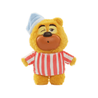 Boonie Bears: Fashion Week Plush Blind Box 12
