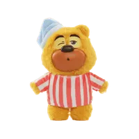 52TOYS Boonie Bears: Fashion Week Plush Blind Box - Boonie Bears - photo 12