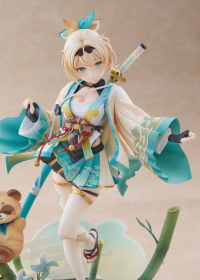 Iroha Kazama 1/7 Scale Figure 8
