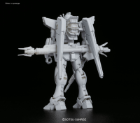 HGUC 1/144 #167 Gundam F91 2