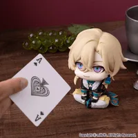 MegaHouse Lookup Honkai：Star Rail Aventurine - Honkai: Star Rail - photo 5