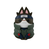 Nyaruto! Cats of Konoha 8