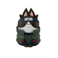 MegaHouse Nyaruto! Cats of Konoha - NARUTO - photo 8