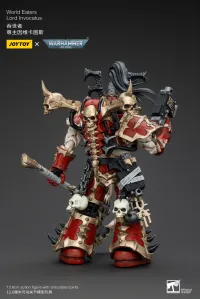 JOYTOY World Eaters Lord Invocatus - Warhammer 40K - photo 7