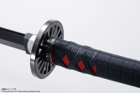 Nichirin Sword(Tanjiro Kamado) 13
