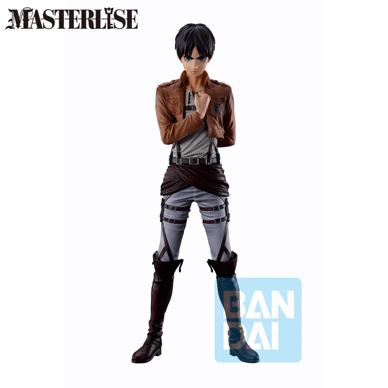 BANDAI Eren (Dedicate Your Heart) - Dedicate Your Heart