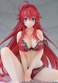 Rias Gremory ～Lingerie Ver. ～ 1/6 Complete Figure 13