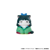MegaHouse MEGA CAT PROJECT The Apothecary Diaries Cats in the Palace! (8pc per box) - The Apothecary Diaries - photo 10