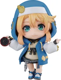 GOOD SMILE COMPANY Nendoroid Bridget - Guilty Gear - photo 2