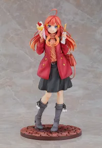 GOOD SMILE COMPANY Itsuki Nakano: Date Style Ver. - The Quintessential Quintuplets - photo 1