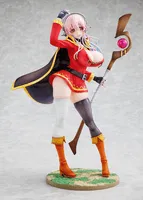 KADOKAWA Super Sonico KONOSUBA -God's blessing on this wonderful world! Megumin collaboration ver. - SUPER SONICO - photo 11