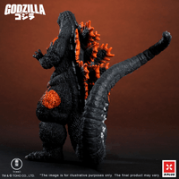 Godzilla (1995) Standard Version 6