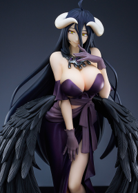 POP UP PARADE Albedo: Dress Ver. 5