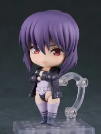 GOOD SMILE COMPANY Nendoroid Motoko Kusanagi: S.A.C. Ver. - Ghost in the Shell - photo 4