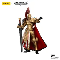 JOYTOY Sisters of Silence White Falcons Vigilator Cadre Vigilator Mistress - Warhammer 40K - photo 20