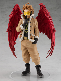 POP UP PARADE Hawks 1