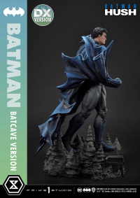 Ultimate Premium Masterline Batman: Hush (Comics) Batman DX Bonus Version 42