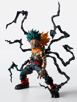 OVERLAY DEKU "MY HERO ACADEMIA" 1