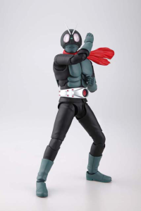 MG Figure-rise 1/8 Masked Rider 2
