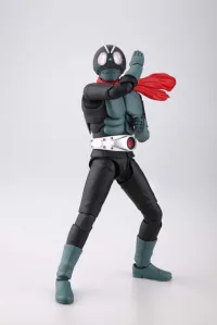 BANDAI HOBBY MG Figure-rise 1/8 Masked Rider - Kamen Rider: Masked Rider - photo 2