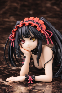 Kurumi Tokisaki 7