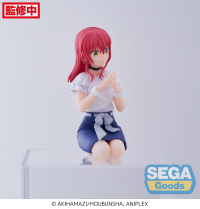 "BOCCHI THE ROCK!" PM Perching Figure "Ikuyo Kita" 7