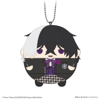 Black Butler FUWA KORORIN (6pc per box) 5