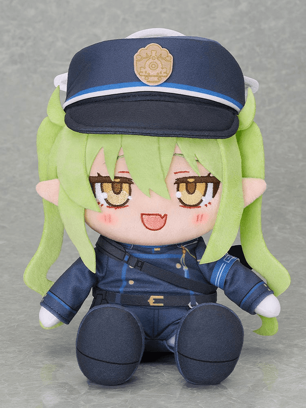 Chocopuni Plushie Nozomi