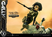 Premium Masterline Battle Angel Alita Alita Gally Ultimate Version 60