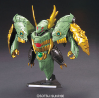 BB352 Senzin Gasshin Syuu Gundam 2