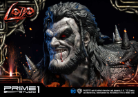 Ultimate Museum Masterline Injustice Lobo EX Version 11