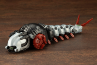 EZ-006 MOLGA FULL OPTION SET 7
