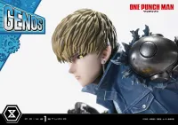 Prime 1 Studio Concept Masterline One-Punch Man Genos Bonus Version - One Punch Man - photo 19