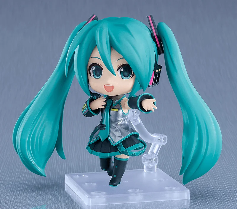 GOOD SMILE COMPANY Nendoroid Hatsune Miku 3.0 - Hatsune Miku