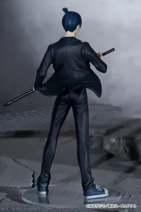 GOOD SMILE COMPANY POP UP PARADE Aki Hayakawa - Chainsaw Man - photo 4