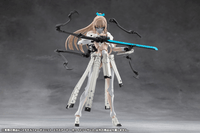 METAMORPHOSE UNIT EXARMOR WHITE SORCERESS 10