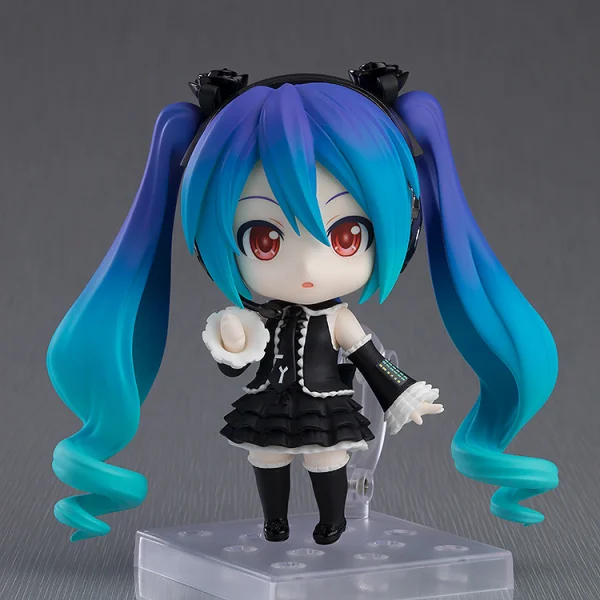 GOOD SMILE COMPANY Nendoroid Hatsune Miku: ∞ Ver. - Hatsune Miku