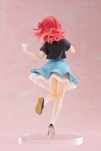 TAITO BOCCHI THE ROCK! Coreful Figure - Ikuyo Kita (Casual Clothes Ver.) - Bocchi the Rock! - photo 10